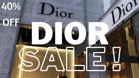 dior special offer|dior sale online.